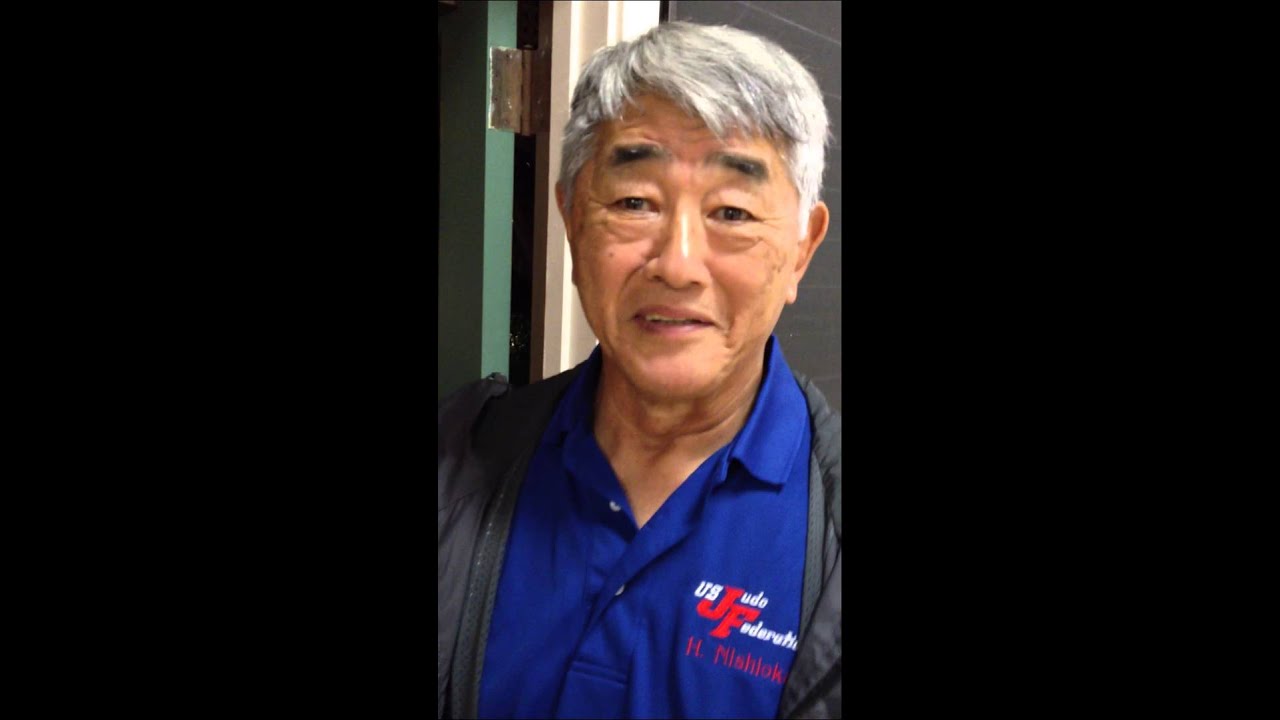Hayward Nishioka on Bruce Lee & the Martial Way
