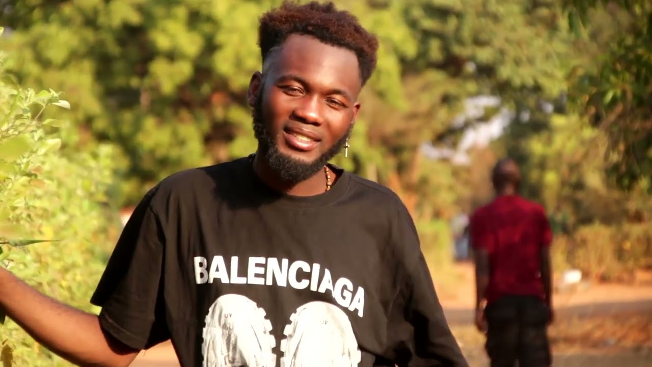 Kambolu Ft Brave x RS Long Bee 🐝🐝 No divorce