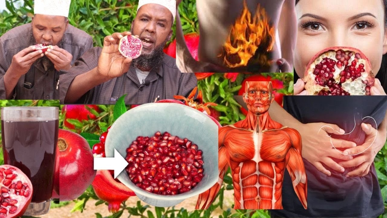 MIRAHA ROOMAANKA EE Qur'aanka Lagu Sheegay,Boog Calooleedka,Goor
