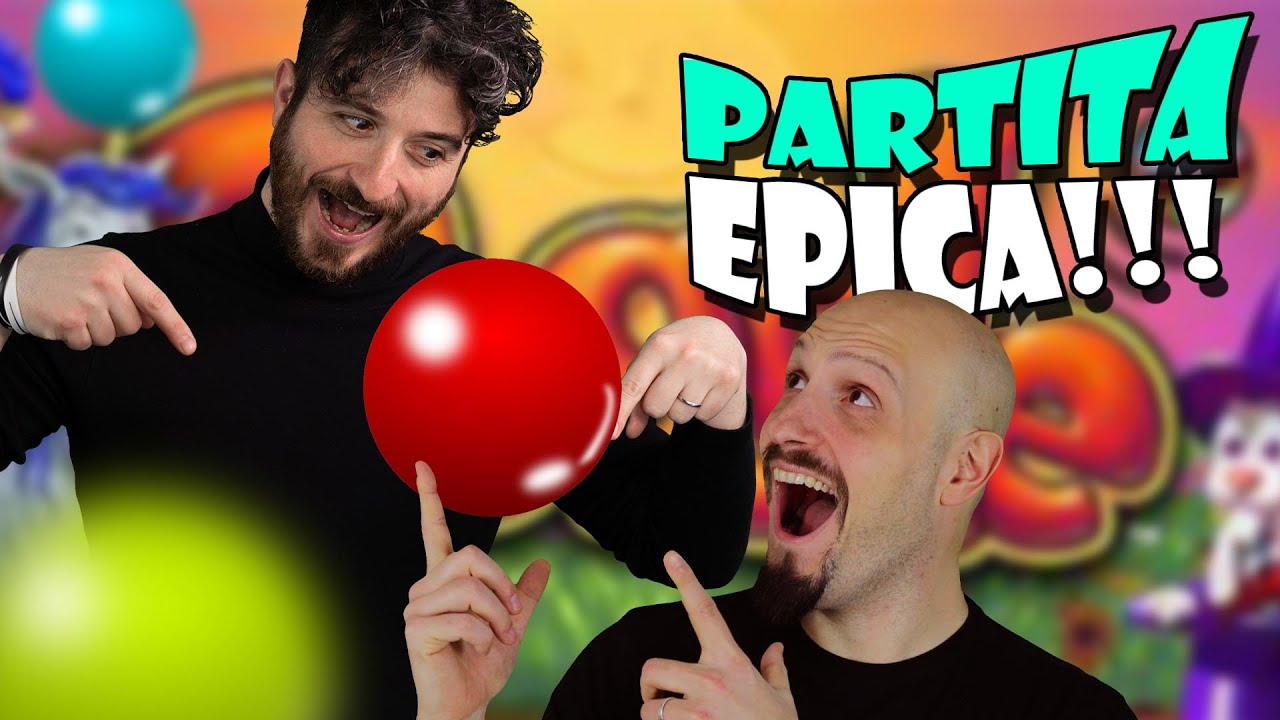 PEGGLE: Una partita INCREDIBILE!!!