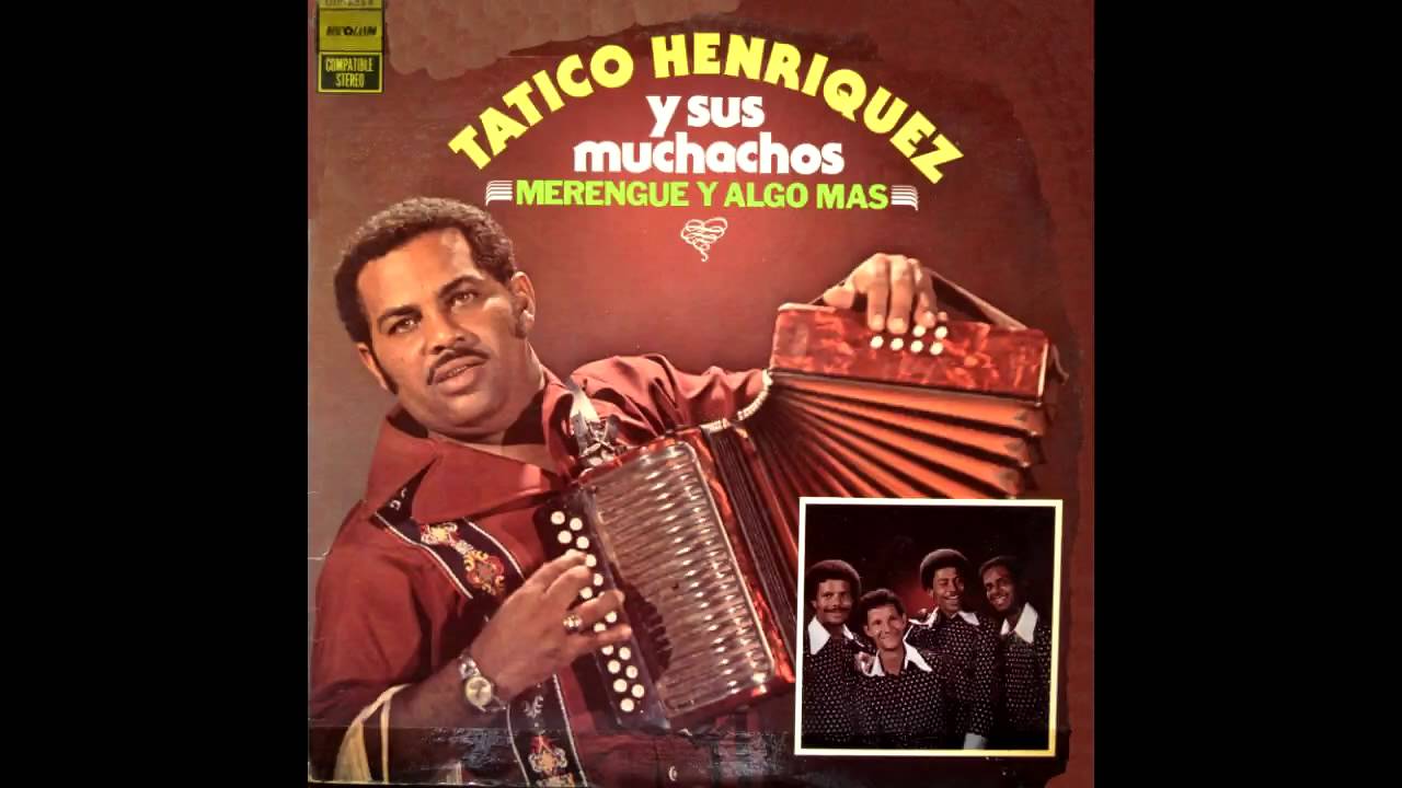 Tatico Henriquez   Paco Y Erundina