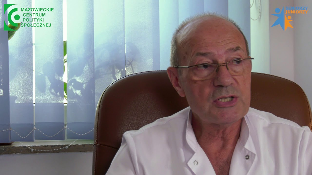 Fakty o boreliozie.Jak leczyć? Wywiad z profesorem Tadeuszem Płusą