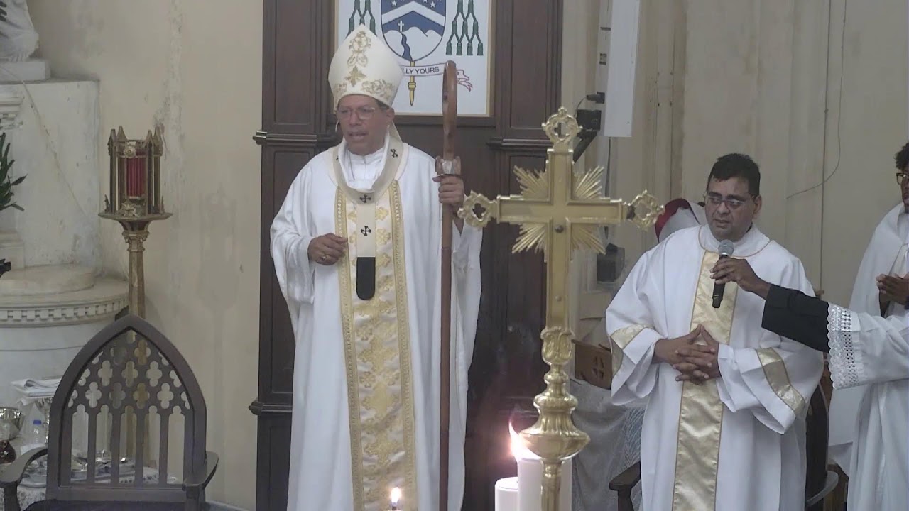 Easter Vigil- The Resurrection of the Lord