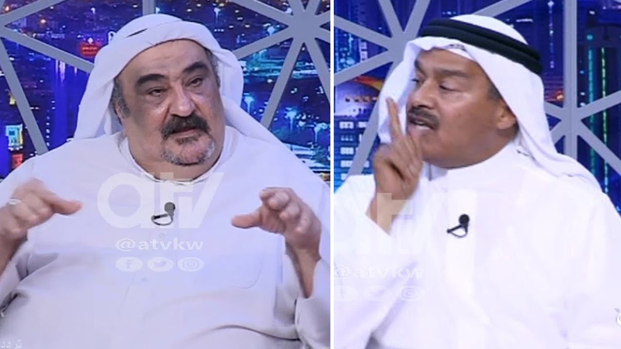 عبدالرحمن العقل: أحمد جوهر ما عنده سالفة.. وكلامه 