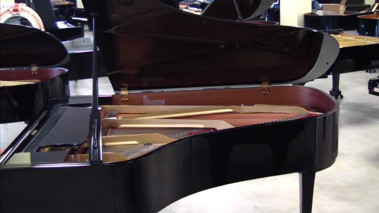 Yamaha C6 to Yamaha C7 Comparison