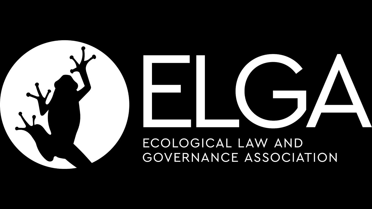 Gathering Knowledge, Pushing Norms: An Introduction to the Ecological Jurisprudence Monitor