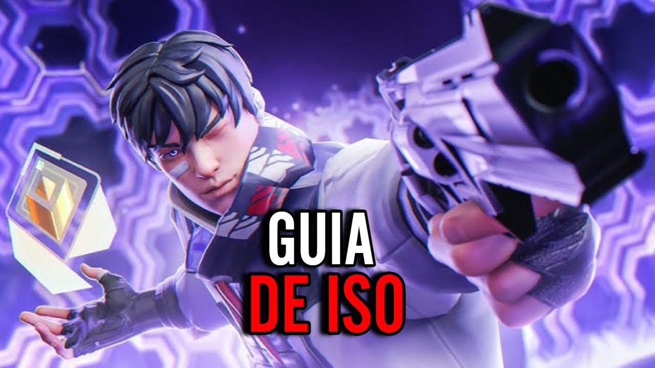 COMO JUGAR CON ISO [Guía Completa]