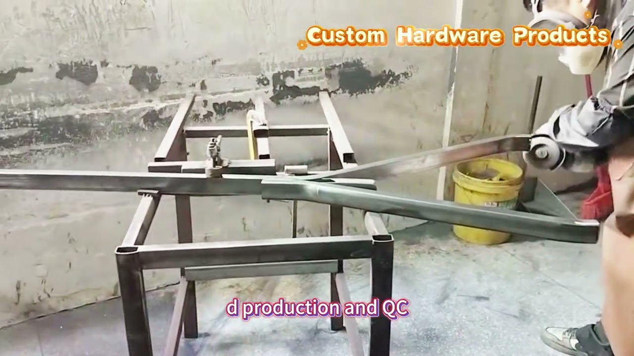 Custom precision mechanical parts designed for your industry.