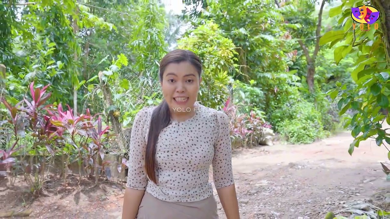 ဘုံဆိုင်  (အရက်ကလေးကလှလိုက်တာဆိုပဲ )