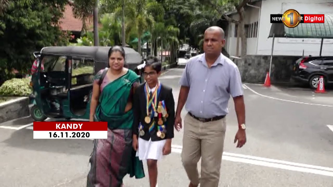 Multiple students record full marks for Grade 5 Scholarship exams
