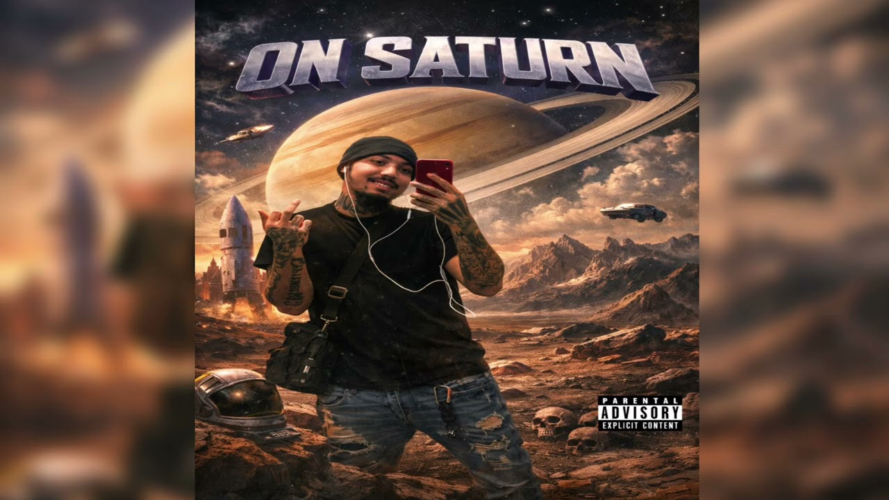 On Saturn