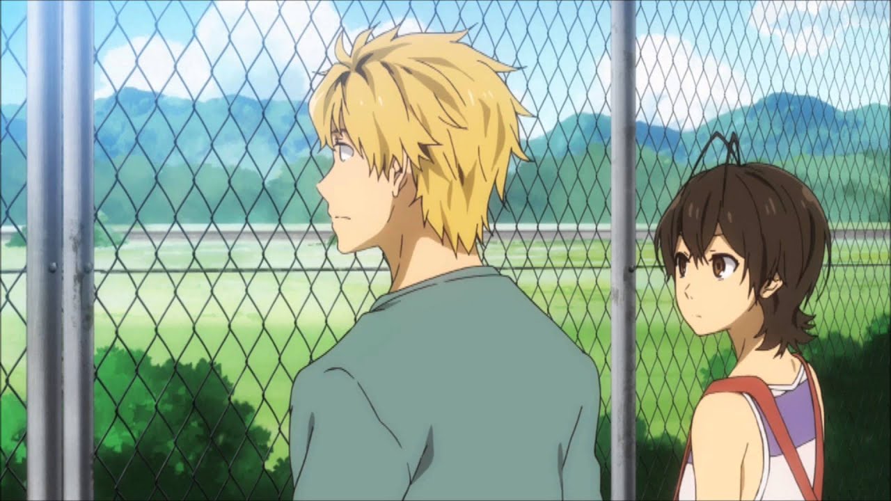 Naru ruins the moment