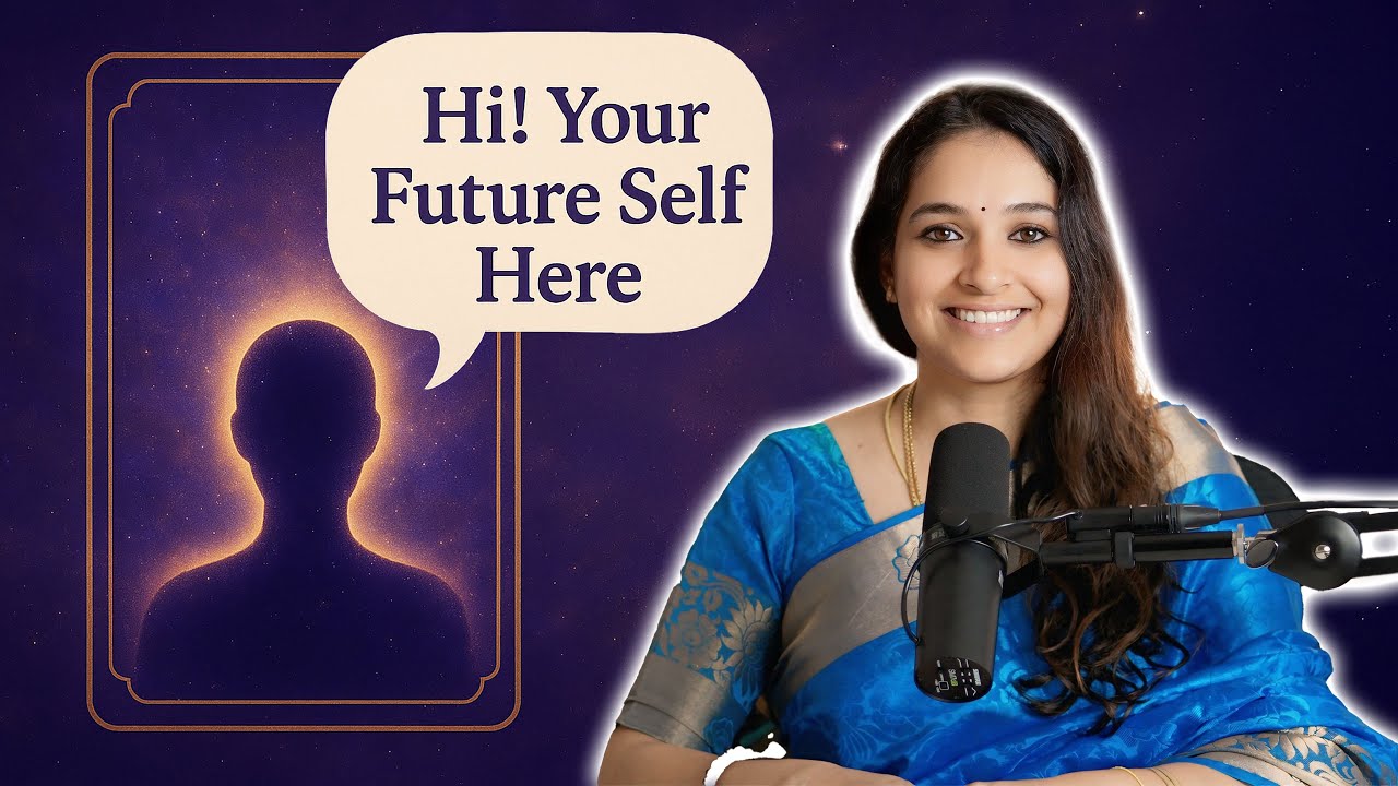 Messages From Your Future Self | Timeless Tarot Guidance | UniqueTarot1111 | Dr. Rashmi
