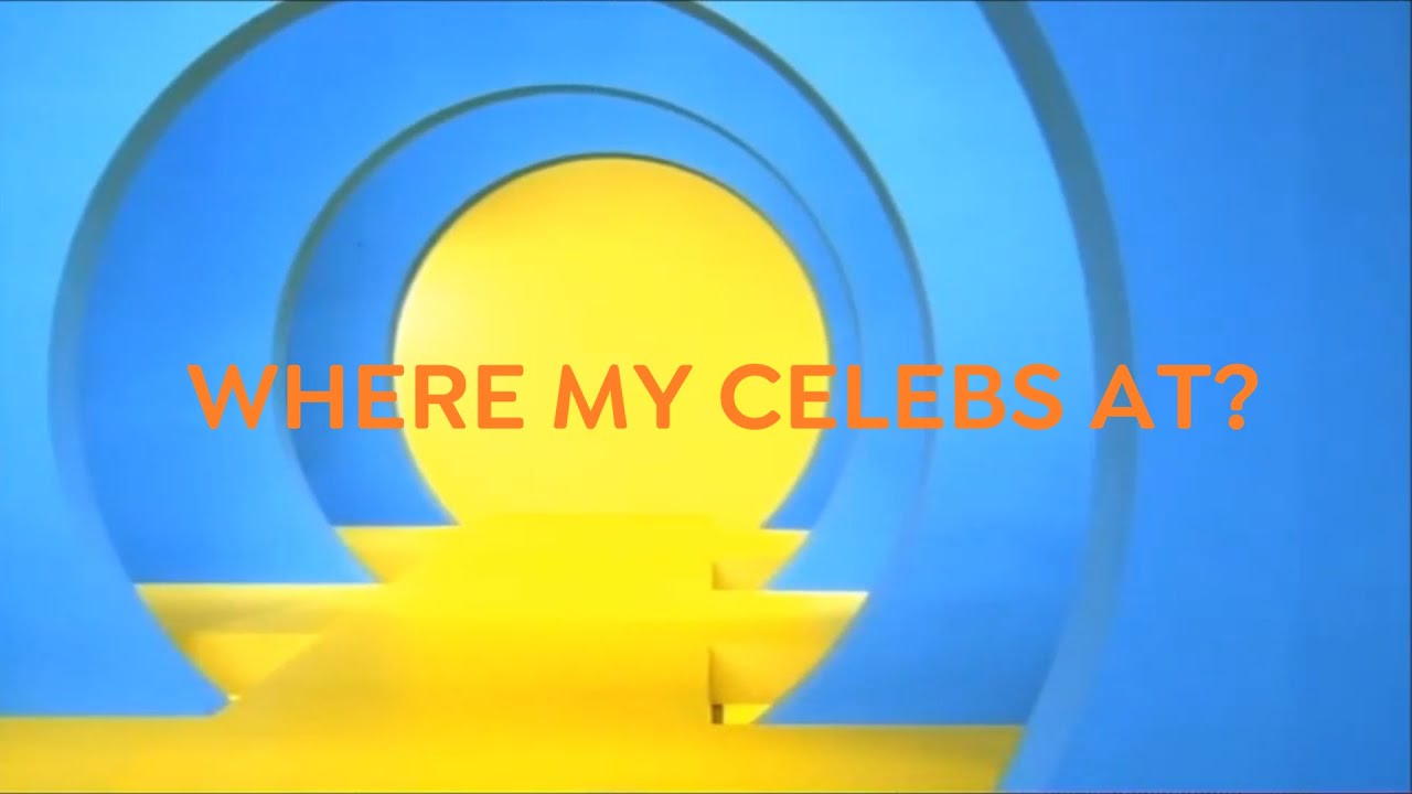 The 2003 ITV1 