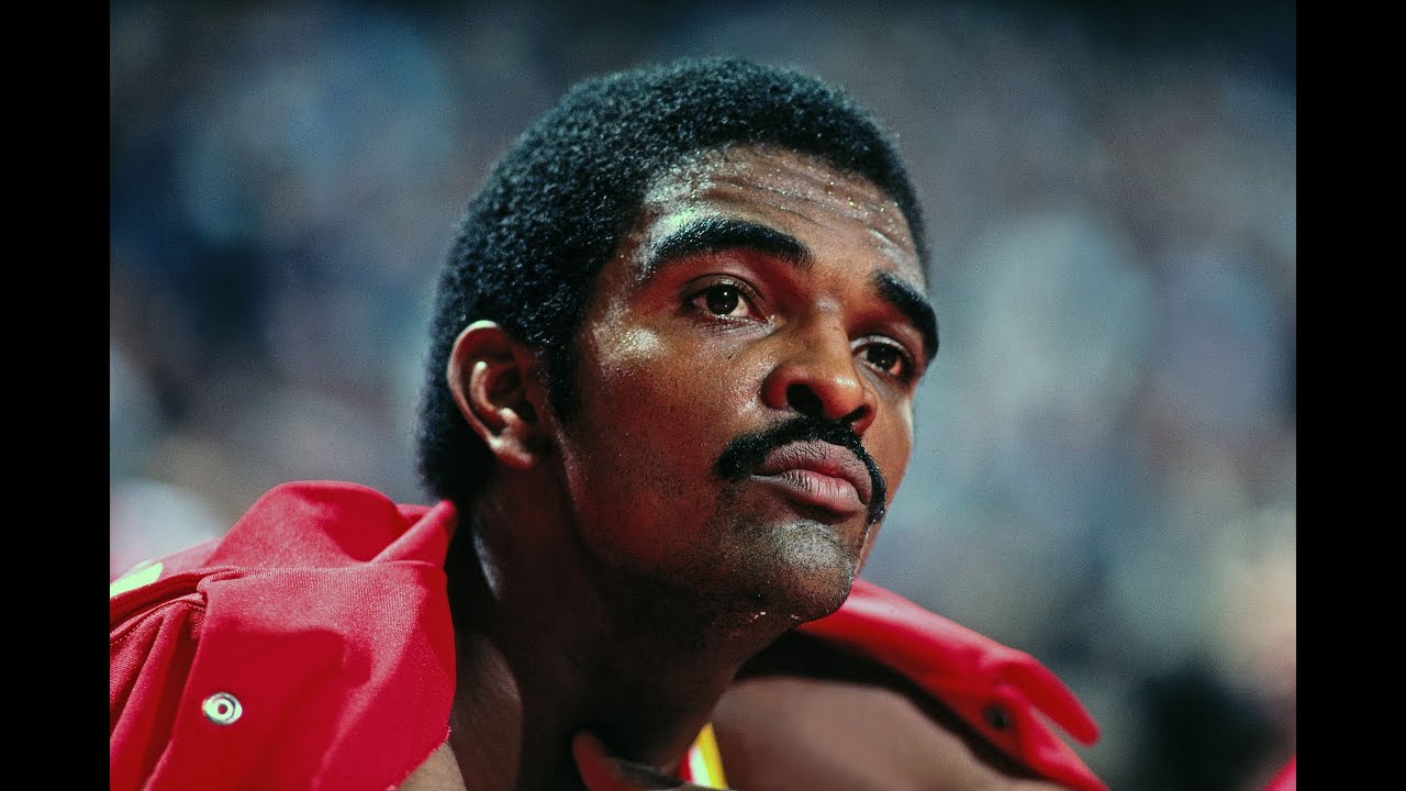 Ralph Sampson Career Highlights