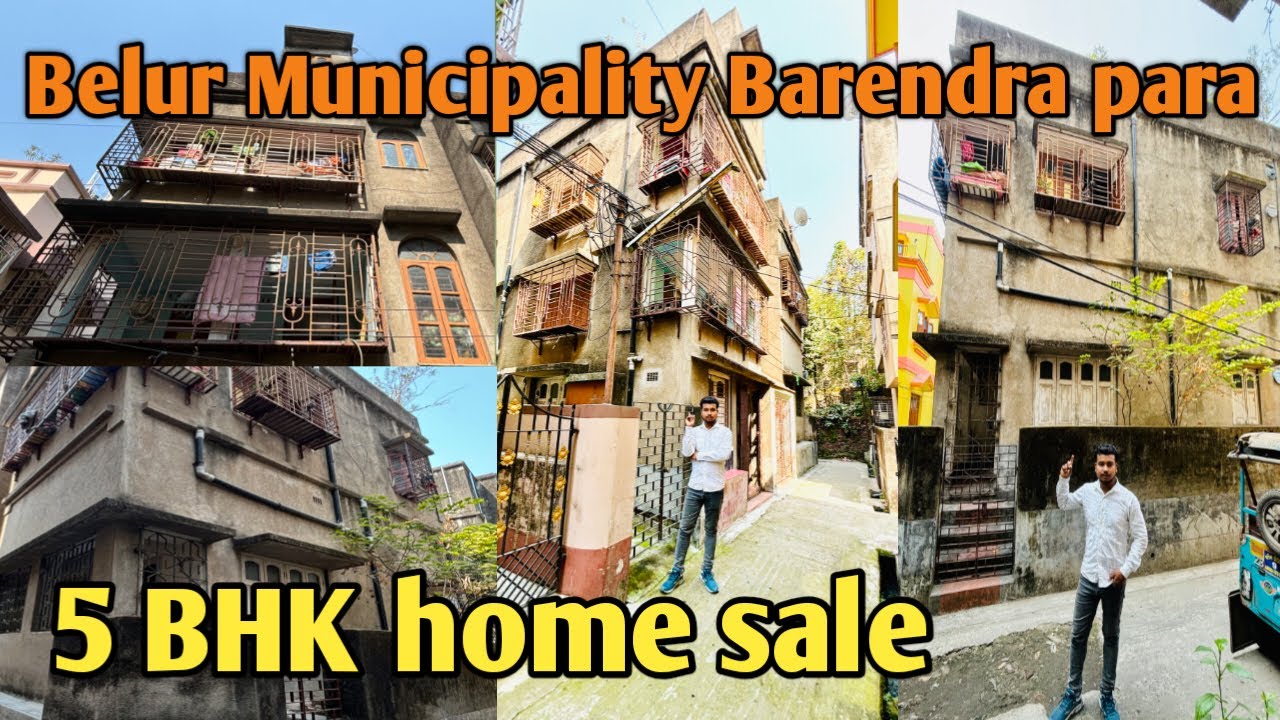 Belur Brando Para House for Sale | 5 Bedroom Ready Home |prime Location property #belurhouse#brando#