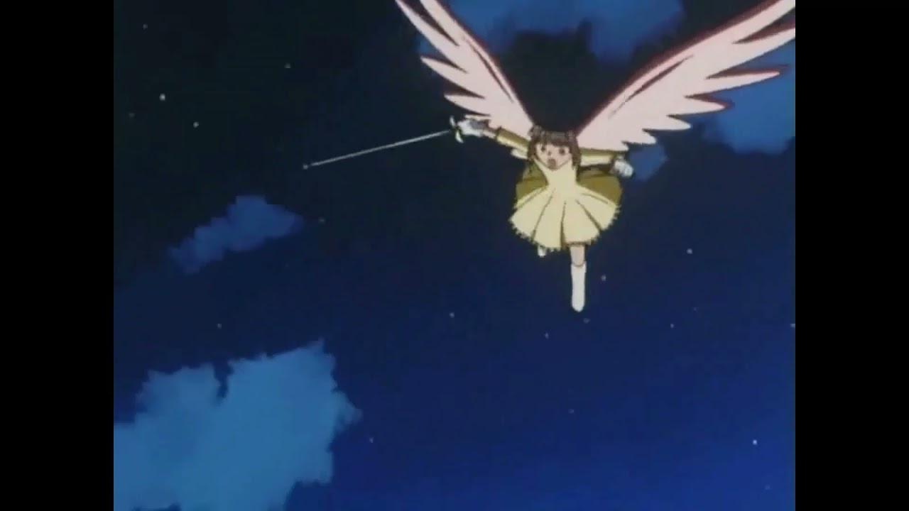 Cardcaptors | Guardian of the cards | AMV