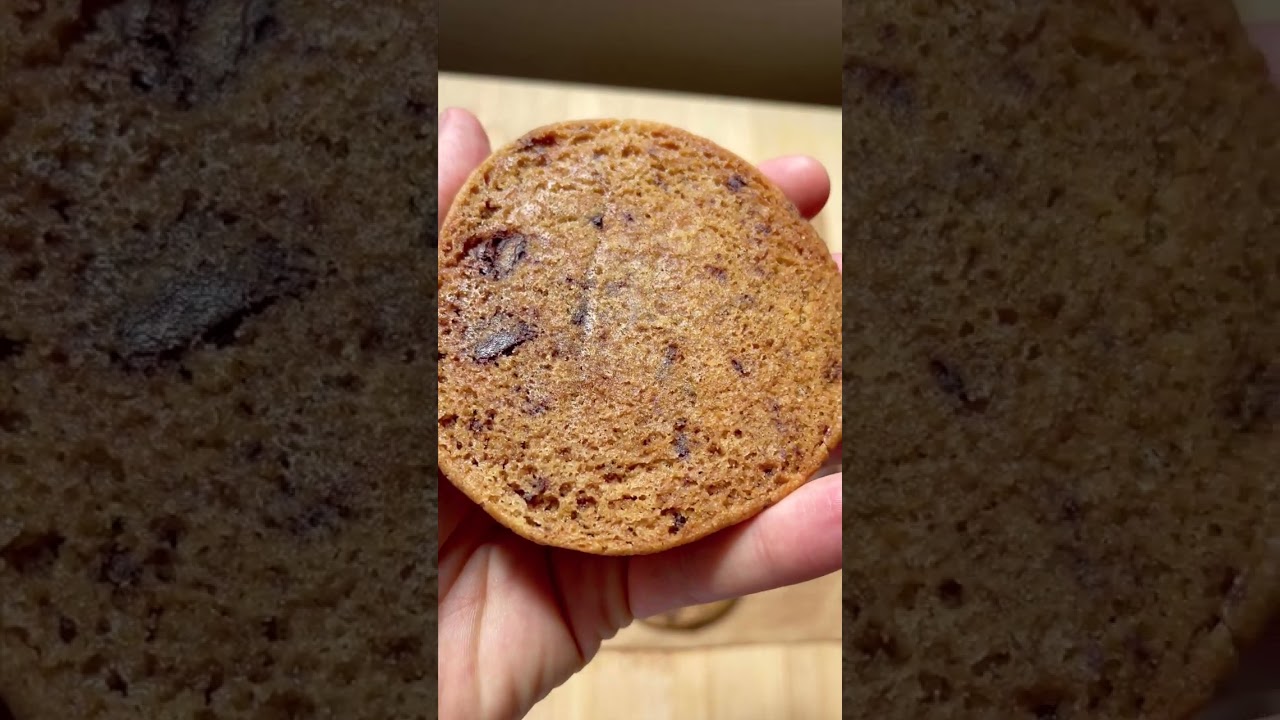 Les Meilleurs Cookies de Ta Vie