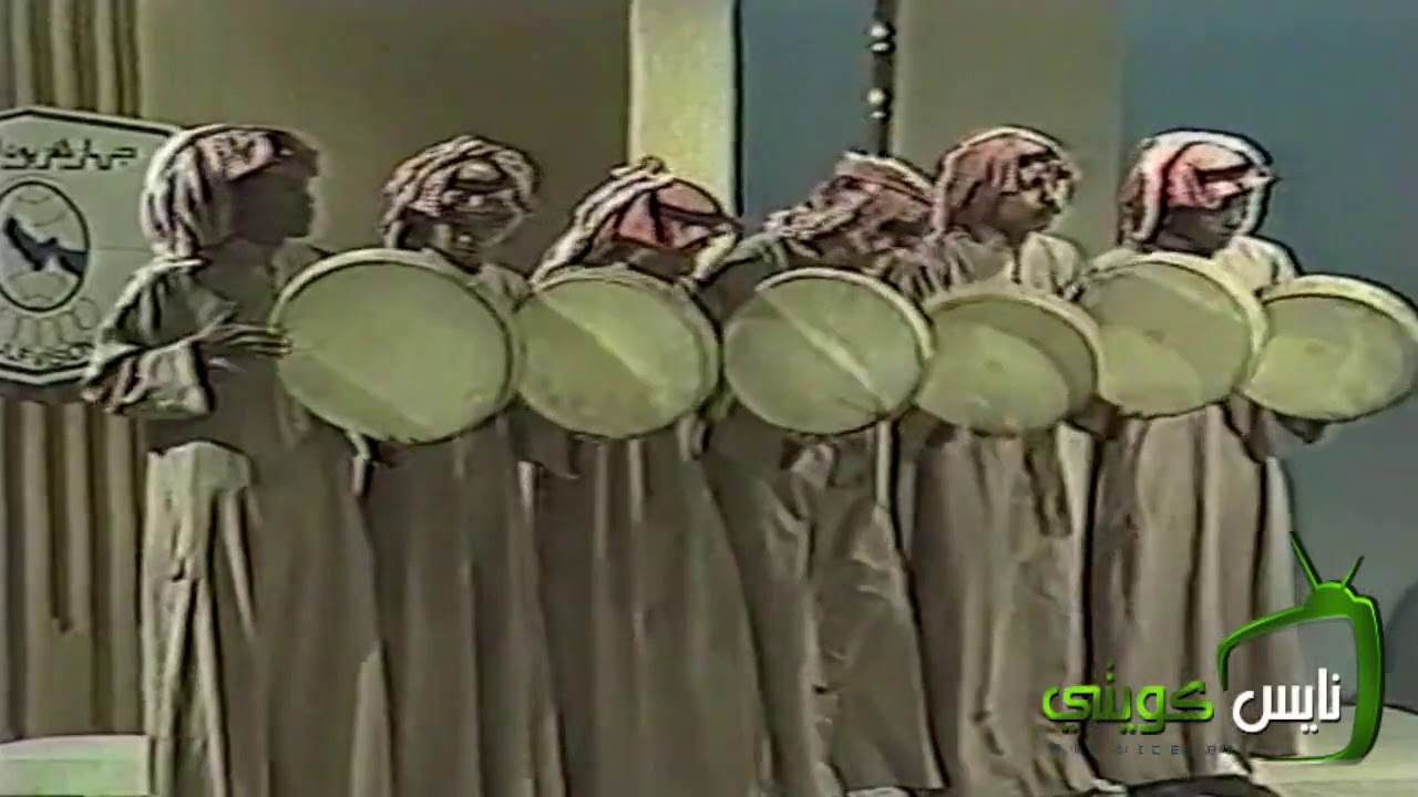 فرقة التلفزيون - فن - الا يودان