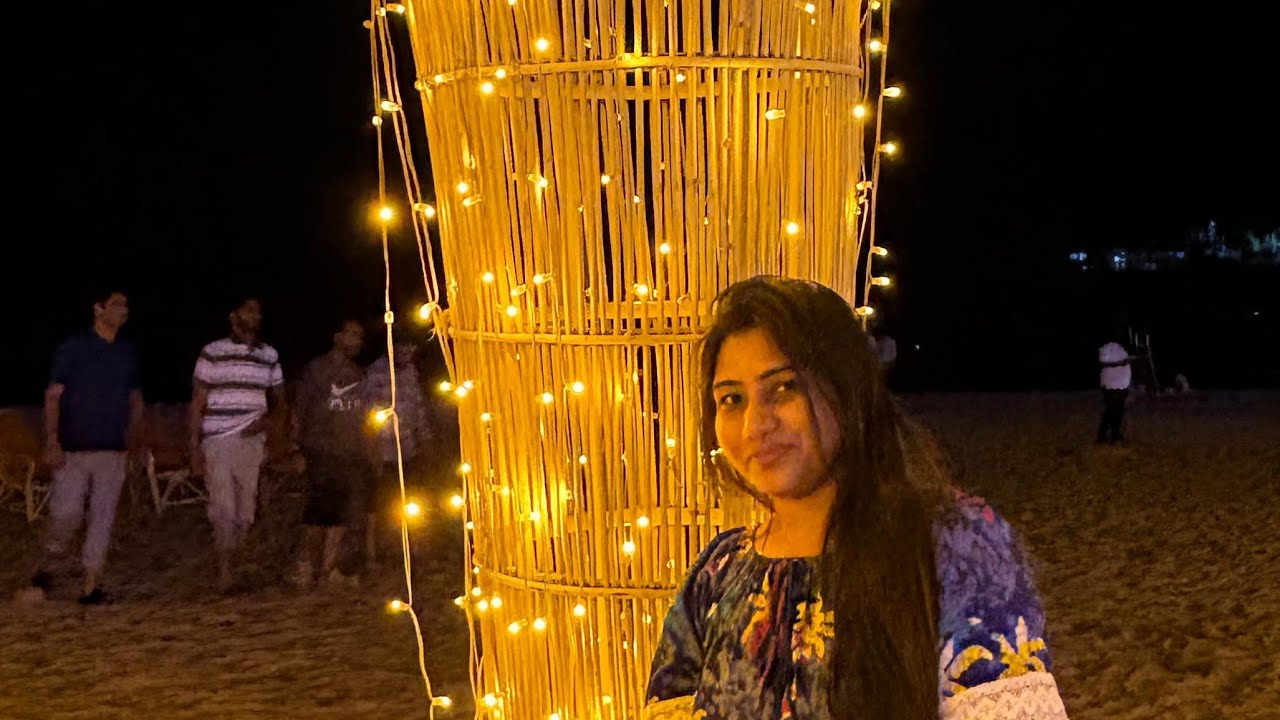 Puja's World is live Hello everyone gd evening ✨️