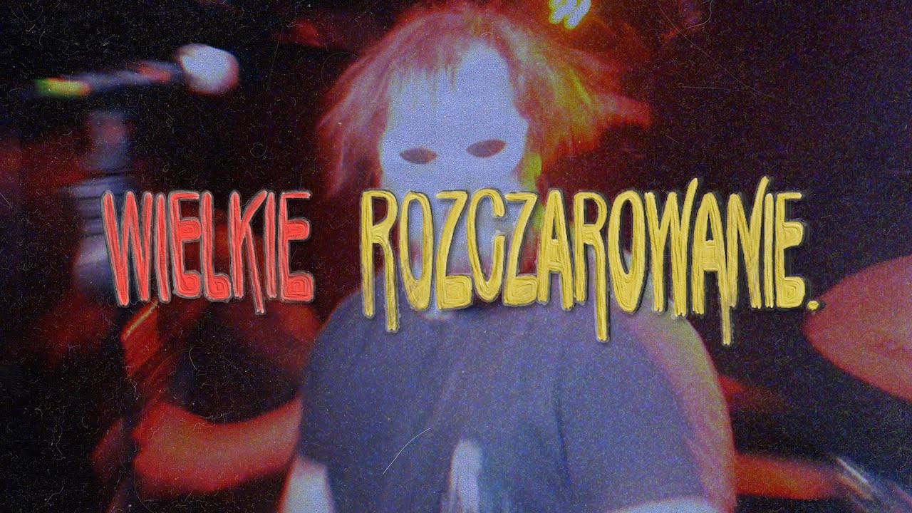 JONASZ GUBERA || live in Warsaw 03.06.2023