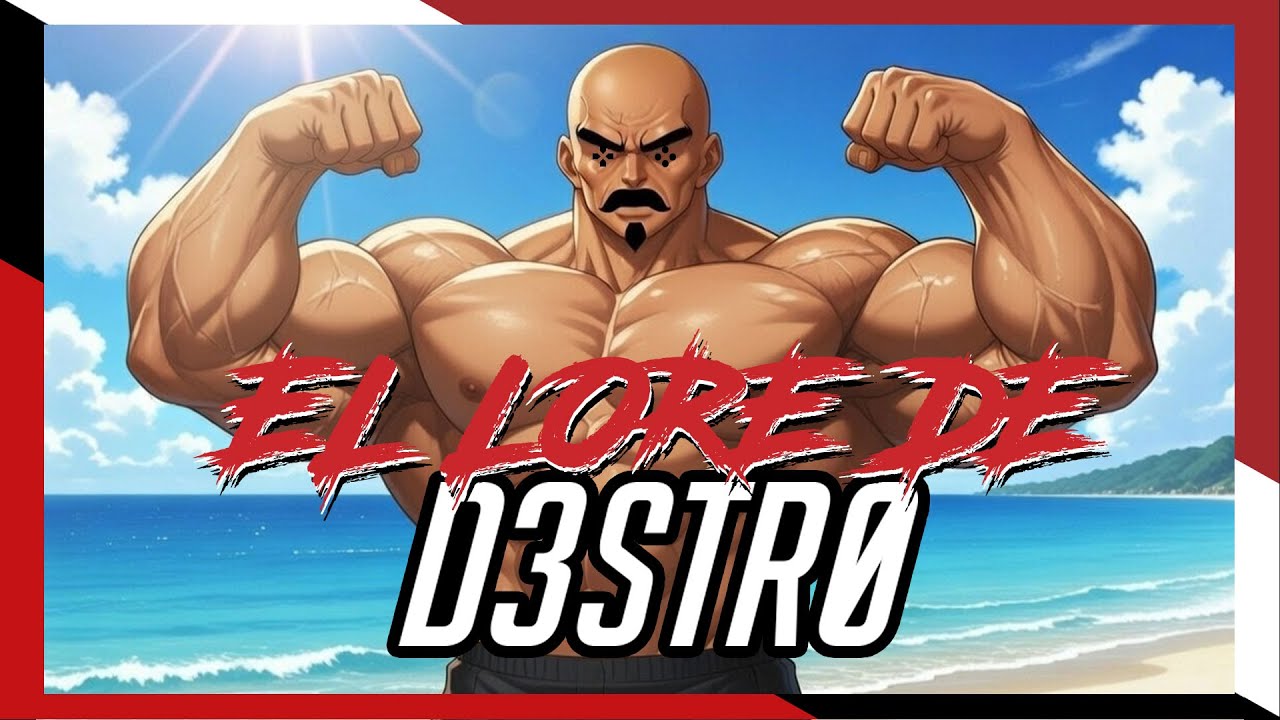 ✨ Especial 3k: EL LORE.