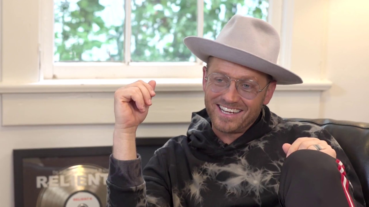 TobyMac | Features on Film with Andrew Greer