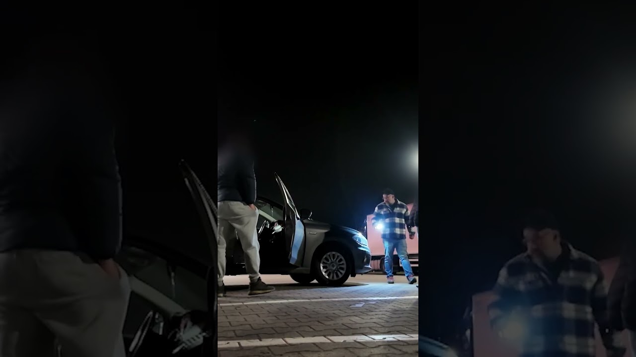 Firma leasingowa ukryła ważne informacje? 🤔 | Uwaga! Oszust: ściema ogłoszenia #shorts