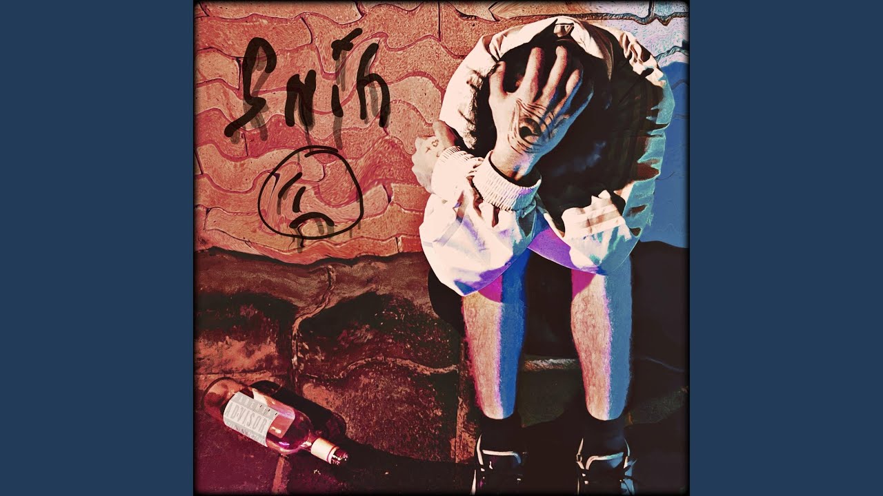 Goth Girl 2 (feat. Andri7)