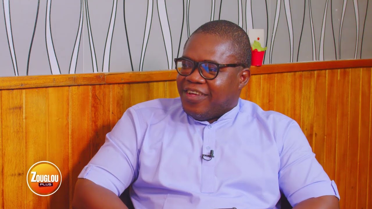 ZOUGLOU PLUS AVEC BOBBI YODDET 2026