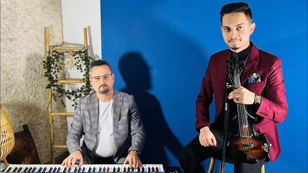 Alin Tanța - Doina -#2023 - 🎻