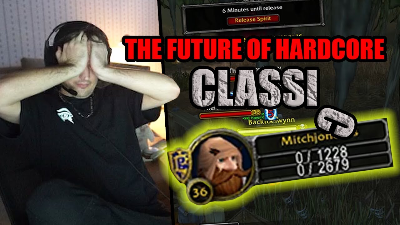 Fighting Teams of Griefers ALL DAY | Hardcore Classic