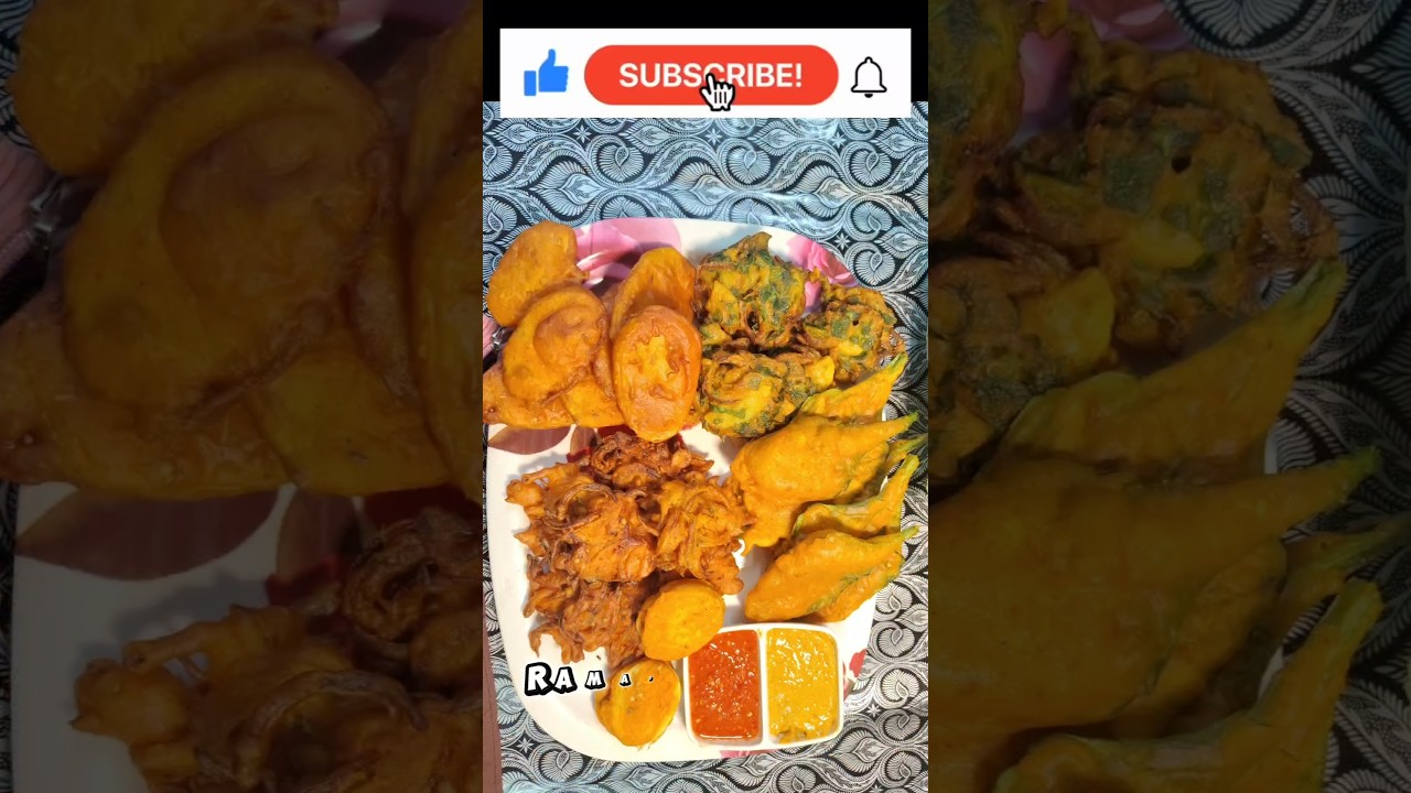 Ramdaan special 😍✨💖 | easy recipe 