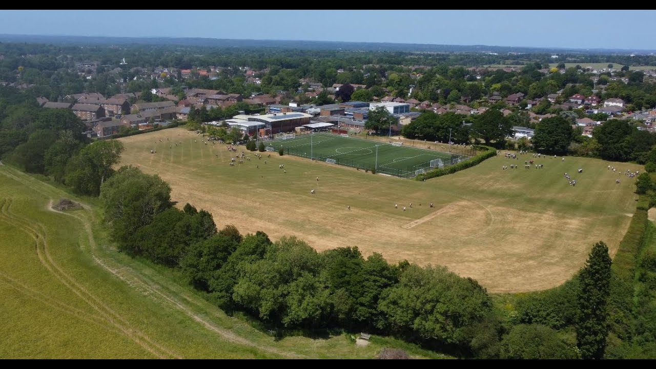 Life at Downlands Community School