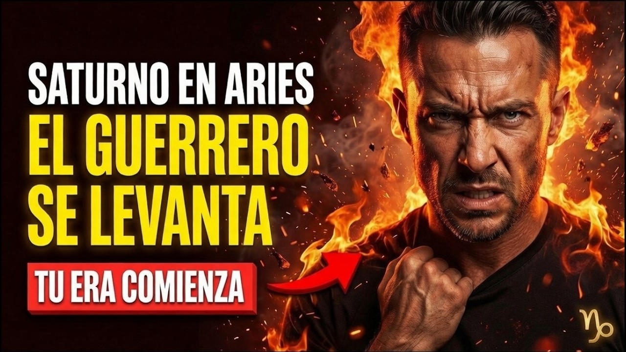 CAPRICORNIO: Por qué de repente odias a todas ... (Está comenzando) 😠