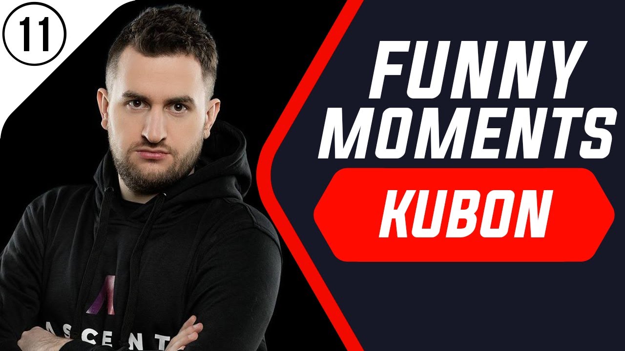 Funny Moments Kubon #11 - Historia Kr&oacute;la Gierczaka