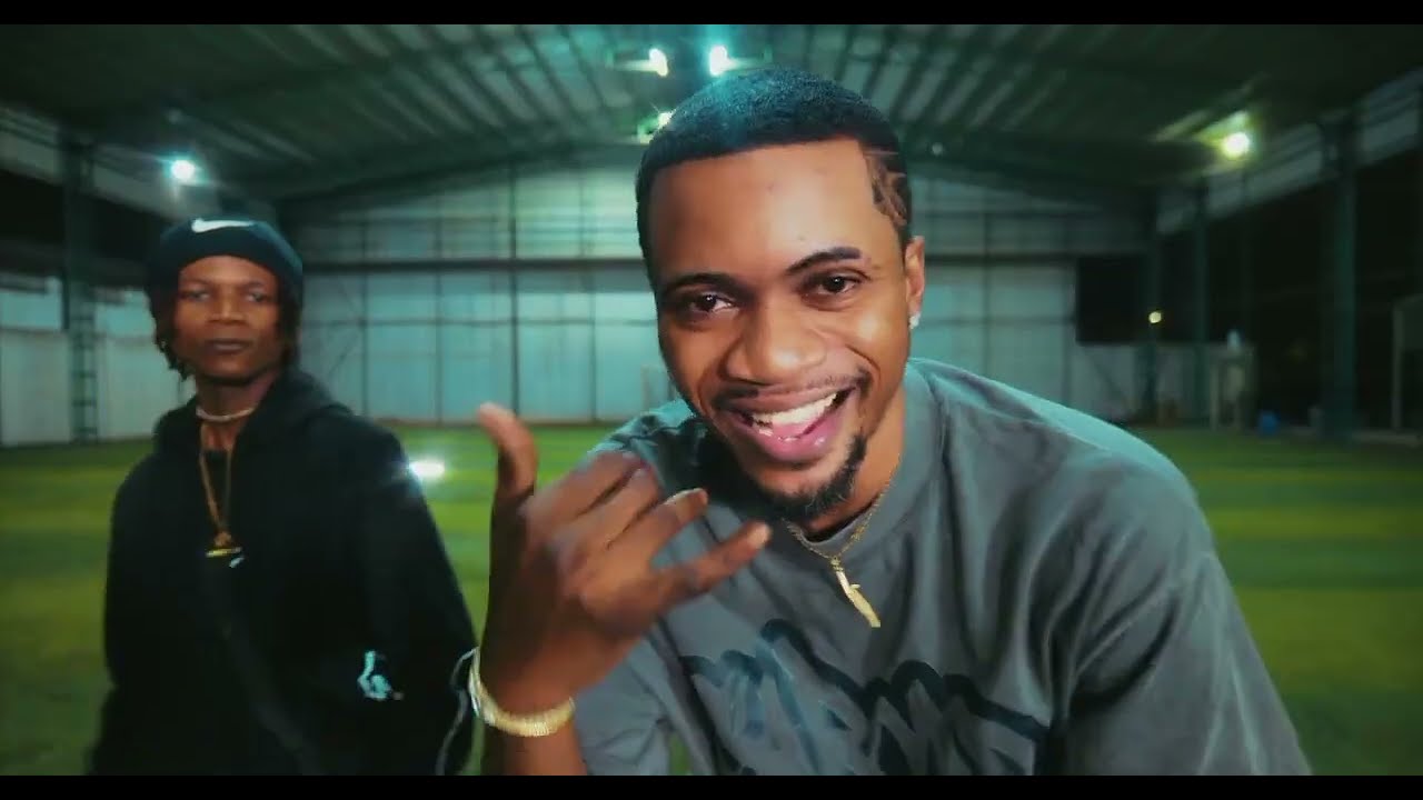 Zakalara ft Gaz Mawete| Jamaïque🌴