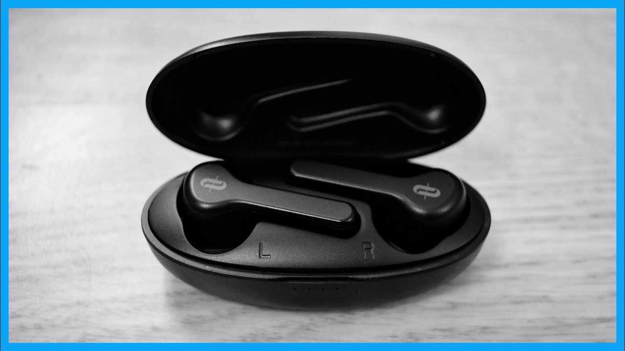 True Wireless Earbuds under $50 - TaoTronics BH053 ( Sound Liberty 53 ) True Wireless Earbuds Review