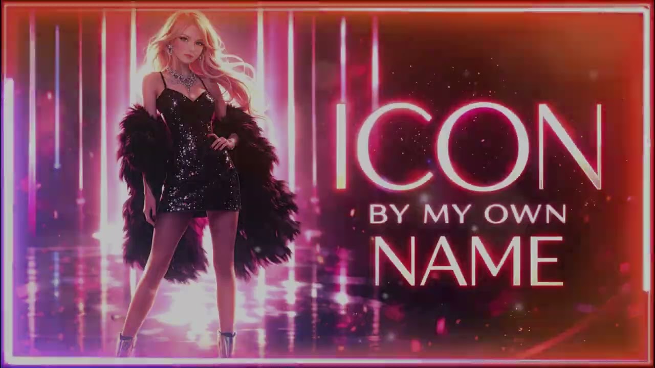 Icon by My Own Name💎👑 | AfterGlow EDM