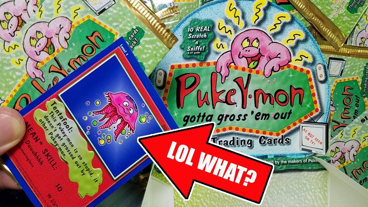 WAIT, THESE AREN'T POKEMON CARDS!? FAKE PACK FRIDAY IS BACK! OR IS IT?