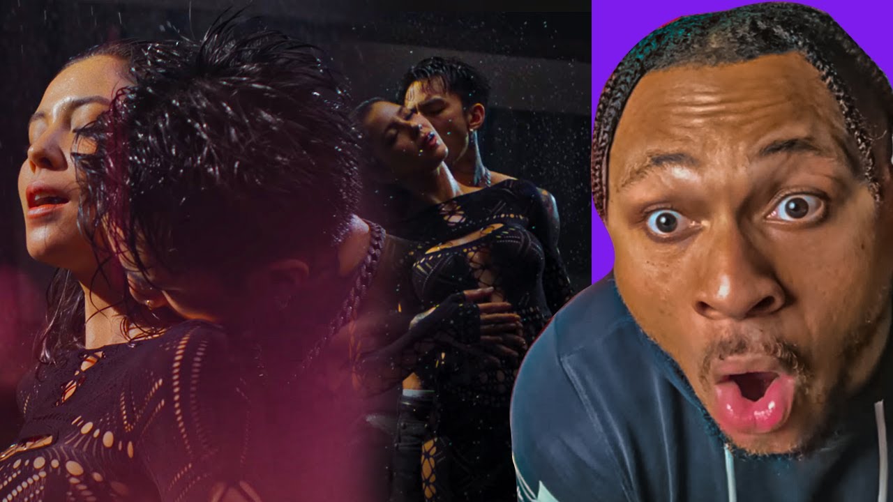 TIMETHAI - HIT ME UP I WHAT IN THE MAGIC MIKE!! (Reaction)