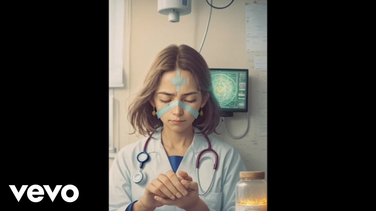 S F H - The Healers Hands
