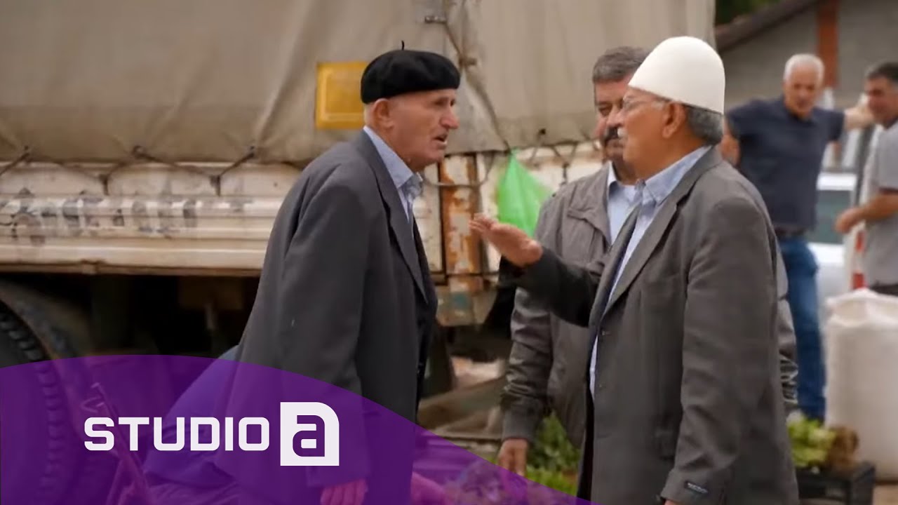 Shitjet në tregun e Istogut kanë rënë me të madhe largimi i qytetarëve nga Kosova ka ndikuar dukshëm