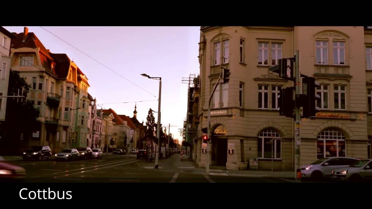 Places to see in ( Cottbus - Germany )