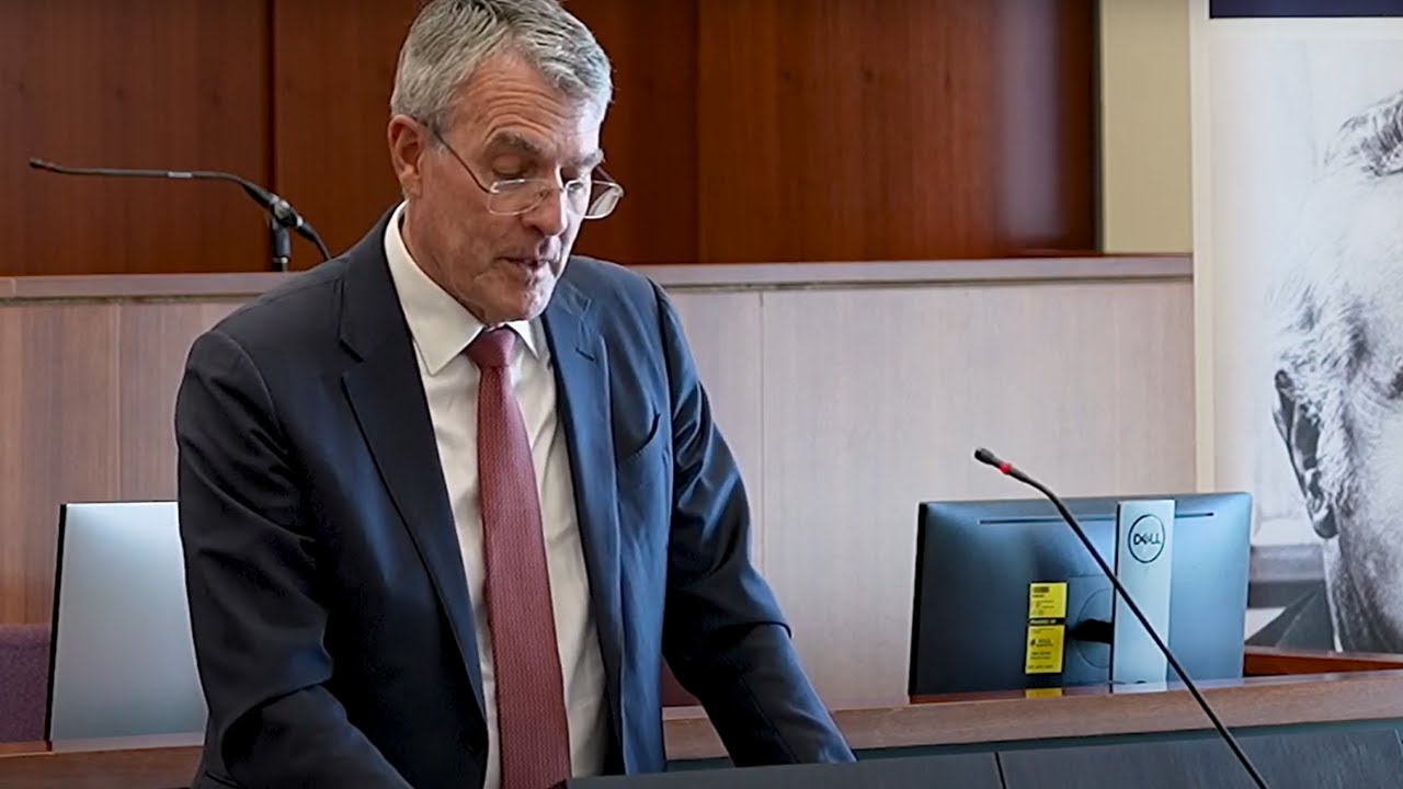 Highlights: 2024 Whitlam&rsquo;s Legal Transformations | Whitlam Institute