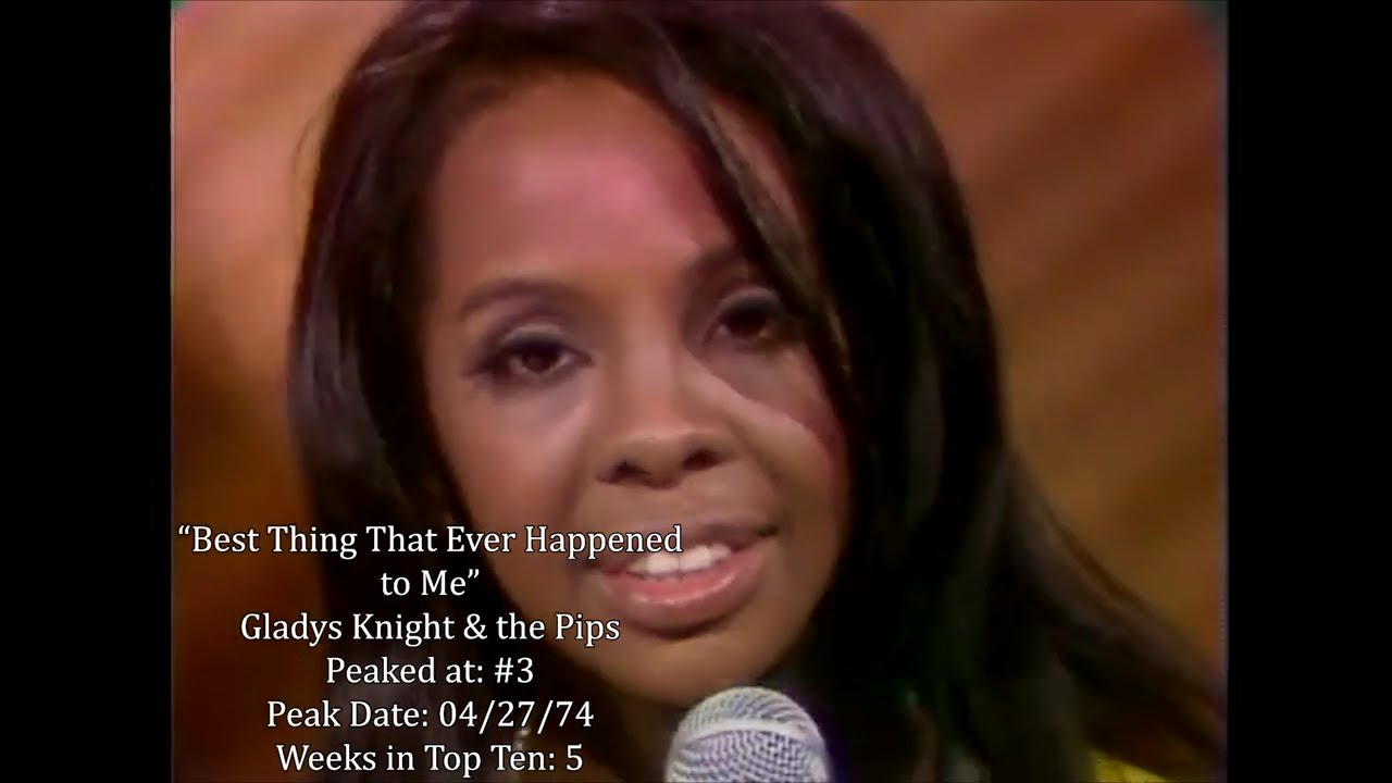 EVERY BILLBOARD HOT 100 TOP 10 HIT - 1974