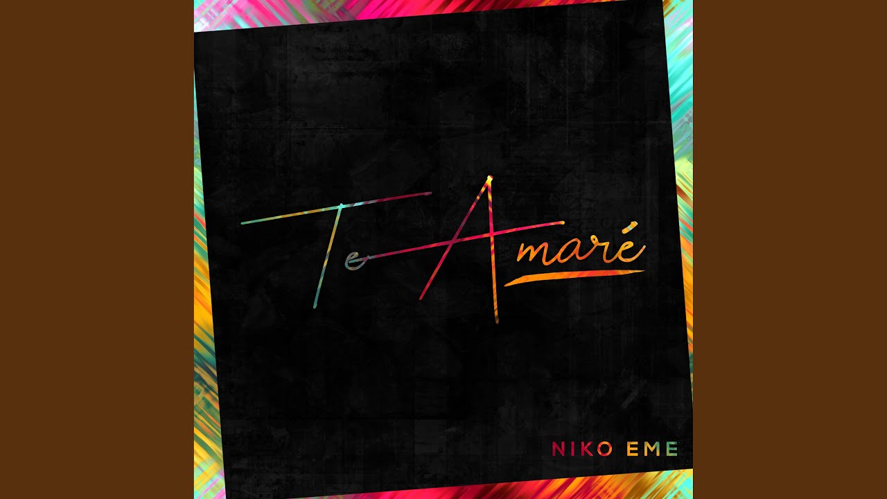 Te Amare