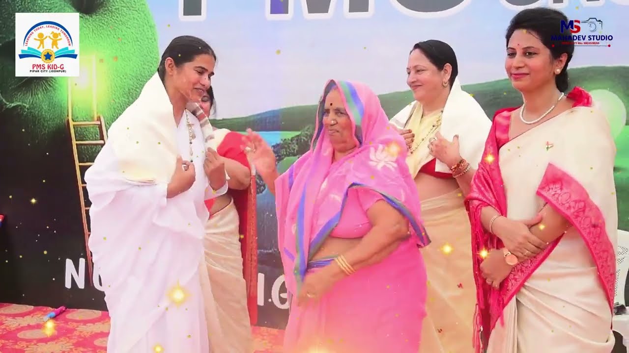 Independence Day 2025 Celebration | PMS Group Pipar City | Flag Hoisting, Parade & Cultural Program