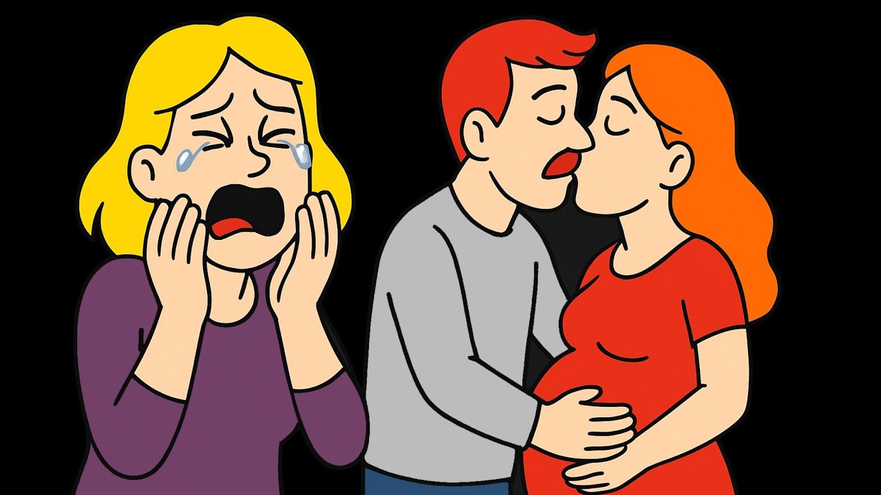 Я Не Могу Принять Отношения Сестры С Моим Бывшим, Несмотря На То, Что Она Беременна!