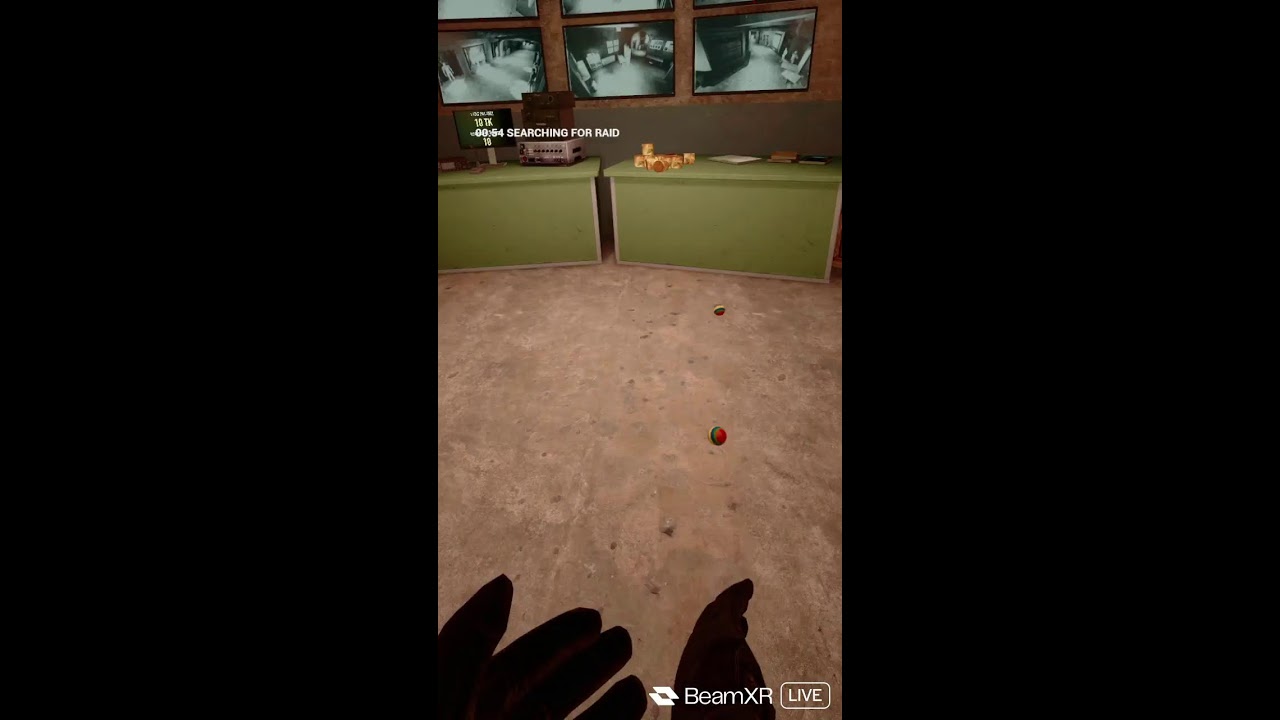 Ghost of tabor but im bad